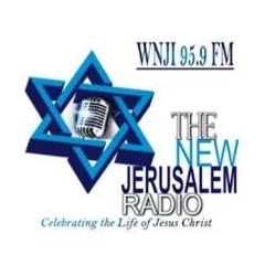 The New Jerusalem Radio