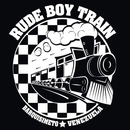 Rude Boy Train Skazine