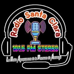 RADIO SANTA CLARA 101.5 FM