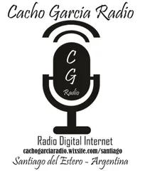 Cacho Garcia Radio