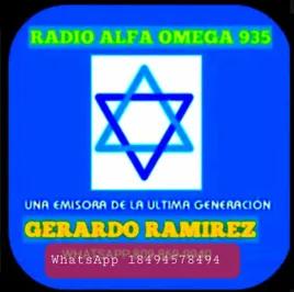 RADIO ALFA  OMEGA 935
