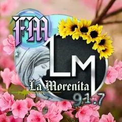 FM La Morenita 91.7 Albardon