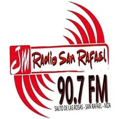 Jm Radio San Rafael 90.7