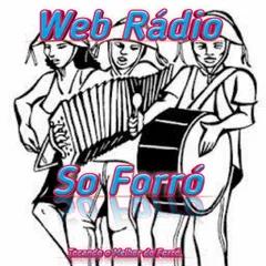 Web Rádio So Forró