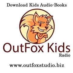 OutFox Kids Radio