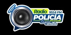 Radio Policia Barranquilla
