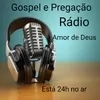 Radio Amor de Deus