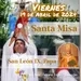 ✅ MISA DE HOY viernes 19 de Abril 2024 - Padre Arturo Cornejo