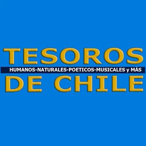 Cap.23 Tesoros de Chile-Patricia Becerra