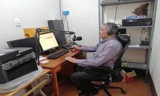 Radio Getsemani 97.7 FM