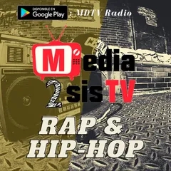 MDTV Rap y Hip Radio