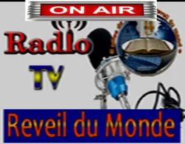 RADIO TV REVEIL DU MONDE