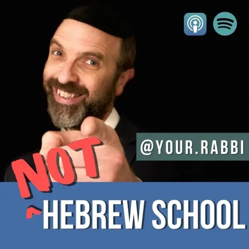 Parshas Shelach - You Are What You Think - Torah Portion of the Week