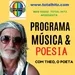 Musicas & Poesias - Com Theo o Poeta - 28/02/2023