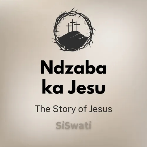 i-Alfaradio Ndzaba ka Jesu