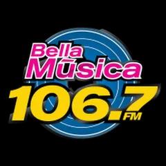Bella Musica 106.7 FM