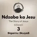 i-Alfaradio Ndzaba ka Jesu 3