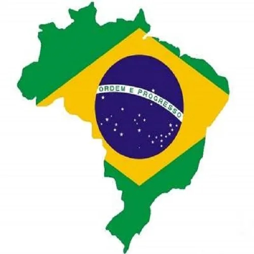 Programa "Brasil Alaba a Dios"
