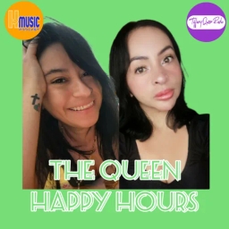 The Queen Happy Hours ''El Original'' | Kmusic Podcast