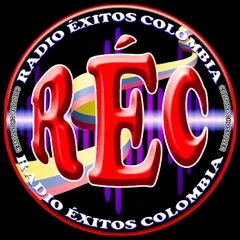 RADIO ÉXITOS COLOMBIA