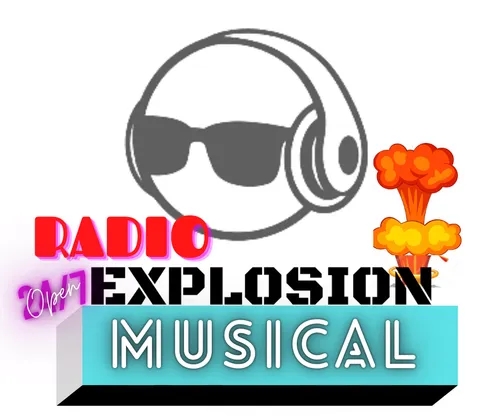 RADIO EXPLOSION MUSICAL 24/7 
