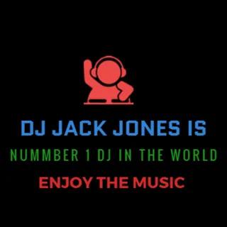 DJ Jack Jones