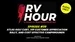 RV Hour Podcast - Episode 29 - Atlas Golf Cart - VIP Customer Appreciation Rally - Cost Effective Campgrounds