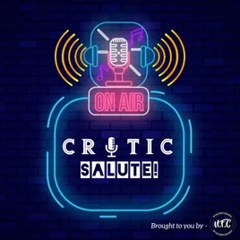 Critic Salute!