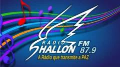 radio shallon