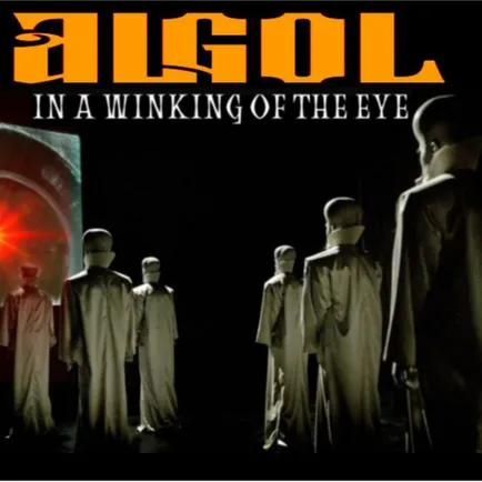 Show sample for 5/14/21: ALGOL – IN A WINKING OF THE EYE W/ RYAN GABLE