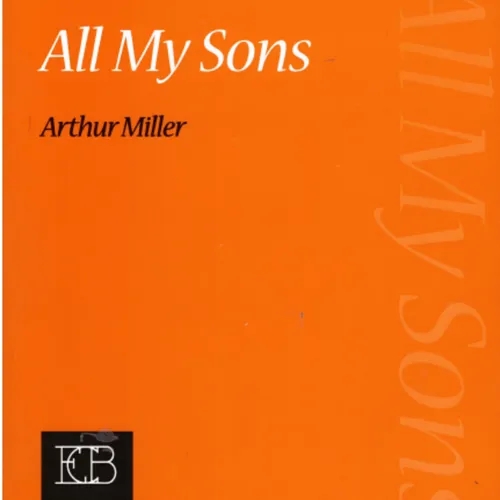 All My Sons Podcast - Itay Shachar