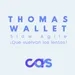 Slow Agile: Que vuelvan los lentos - Thomas Wallet