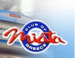 miata club of greece