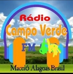 Rádio Campo Verde fm
