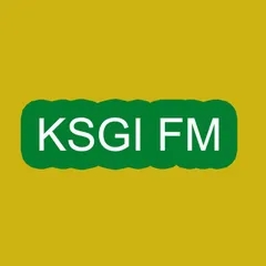 KSGI FM