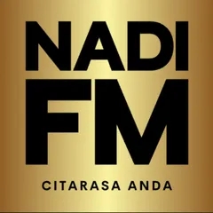 NADI FM Citarasa Anda