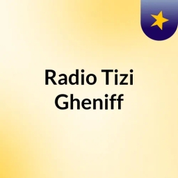 Radio Tizi Gheniff