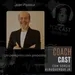 #41 t2 | Jean Pasteur - Um peregrino com propósito - #Coachcast
