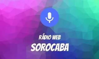 Rádio Web Sorocaba