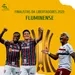 Finalistas da Libertadores 2023: Fluminense