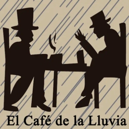 El Café de la Lluvia
