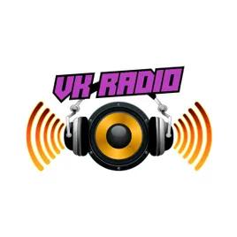 VK RADIO FM