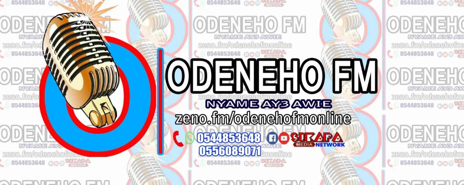 ODENEHO FM