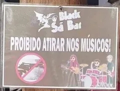 Rock Rádio Casa Preta