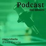 Podcast 717 – Elena Crescia: Os bastidores das Ted Talks