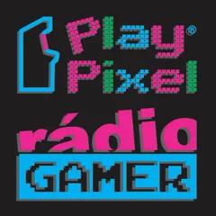 Playpixel Radio Gamer