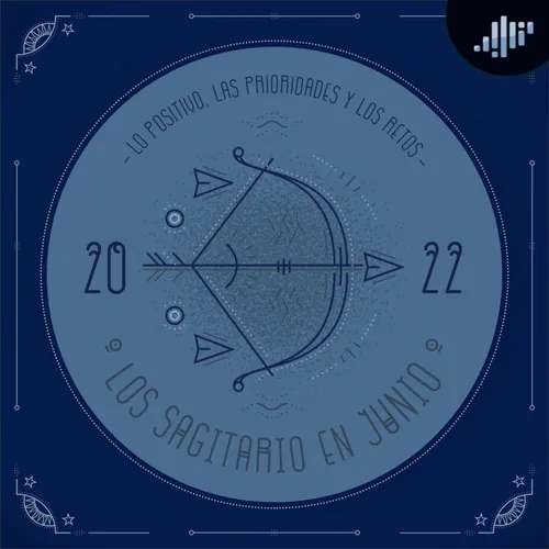 Podcast de astrología | Sagitario en junio de 2022 | Signos Zodiacales