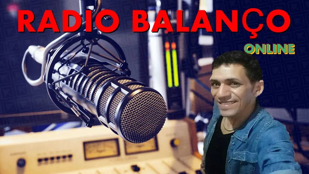 radio balanco
