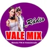 Radio VALE MIX Tejuçuoca Rede de Rádio VITAL MIX