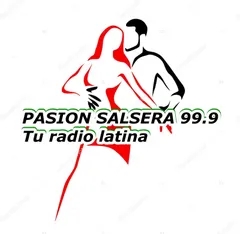PASION SALSERA 99.5 FM